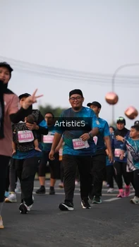 Runner Photo 4748893