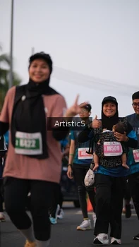 Runner Photo 4748897
