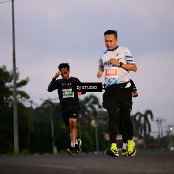 Runner Photo 4748902