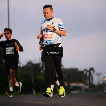 Runner Photo 4748907