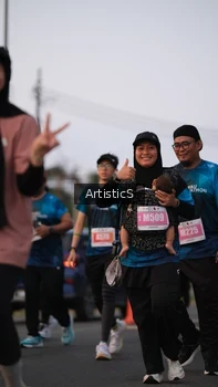 Runner Photo 4748908