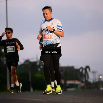 Runner Photo 4748909