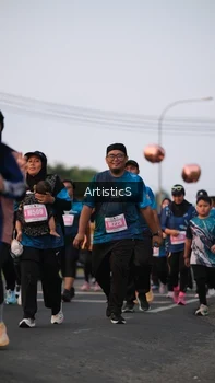 Runner Photo 4748911