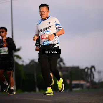 Runner Photo 4748918