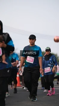 Runner Photo 4748921