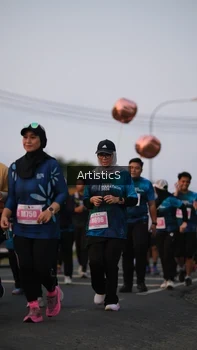 Runner Photo 4748925