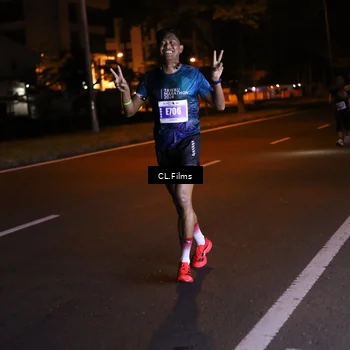 Runner Photo 4748933