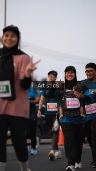 Runner Photo 4748936