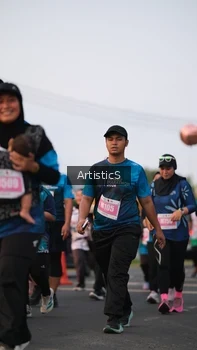 Runner Photo 4748940