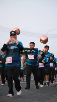 Runner Photo 4748956