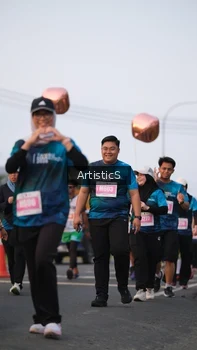 Runner Photo 4748974