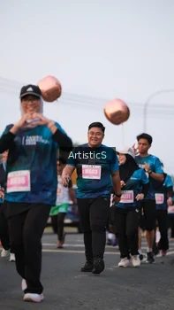 Runner Photo 4748984