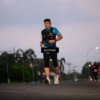 Runner Photo 4748985