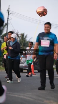 Runner Photo 4748987
