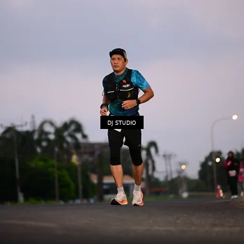 Runner Photo 4748993