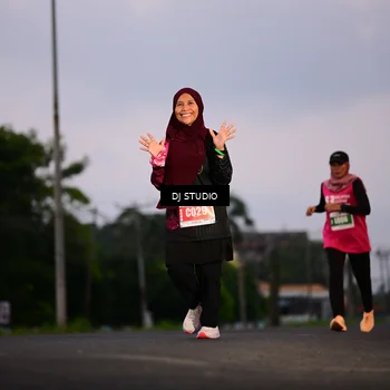 Runner Photo 4748996