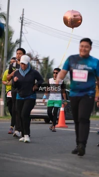 Runner Photo 4748997