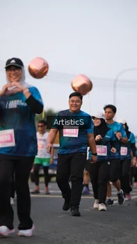 Runner Photo 4748999