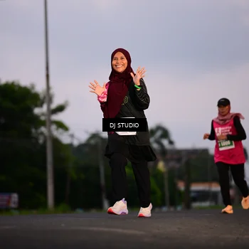 Runner Photo 4749003