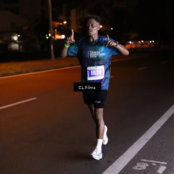 Runner Photo 4749009