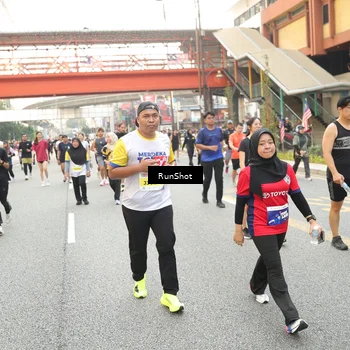 Runner Photo 4749014