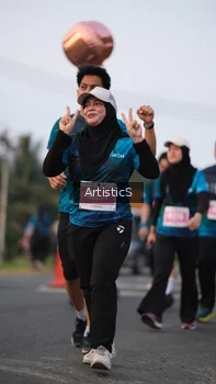 Runner Photo 4749016