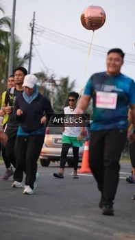 Runner Photo 4749024