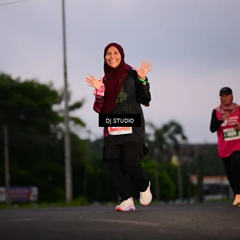 Runner Photo 4749030