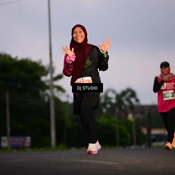 Runner Photo 4749032