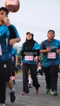 Runner Photo 4749037