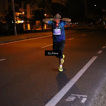 Runner Photo 4749038