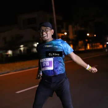 Runner Photo 4749040