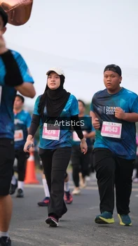 Runner Photo 4749045