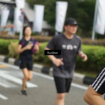 Runner Photo 4749048