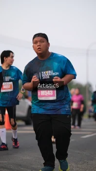 Runner Photo 4749052
