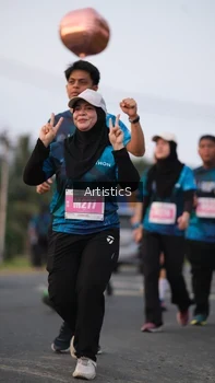 Runner Photo 4749056