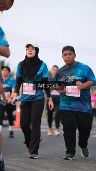 Runner Photo 4749062
