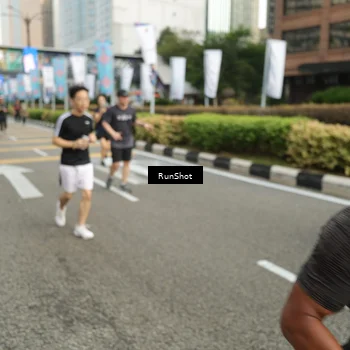 Runner Photo 4749063