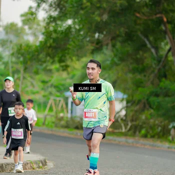 Runner Photo 4749069