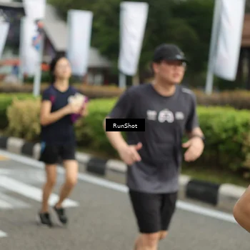 Runner Photo 4749071