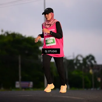 Runner Photo 4749072