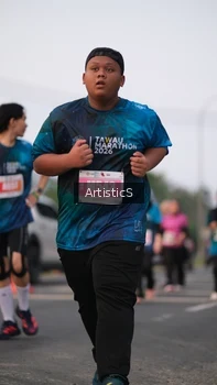 Runner Photo 4749075