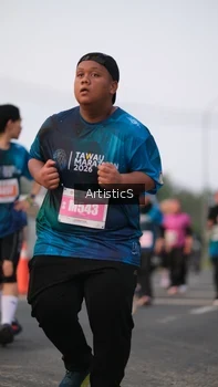 Runner Photo 4749078