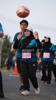 Runner Photo 4749080