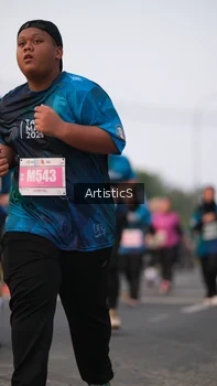 Runner Photo 4749085