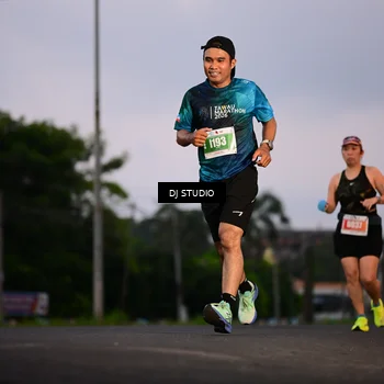 Runner Photo 4749087