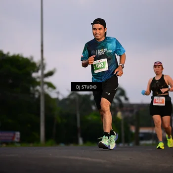 Runner Photo 4749090