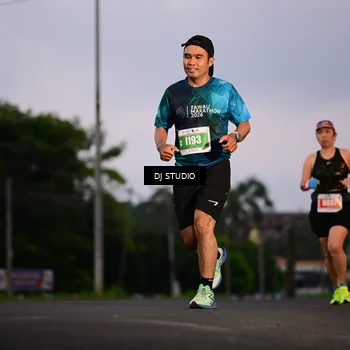Runner Photo 4749093