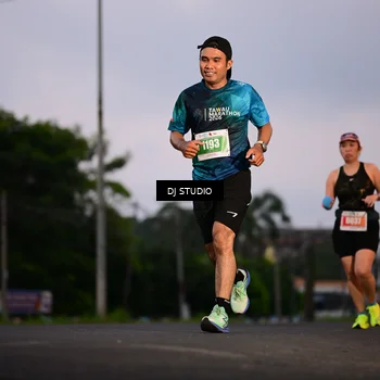 Runner Photo 4749095
