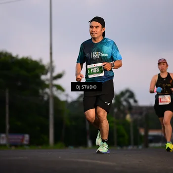 Runner Photo 4749098